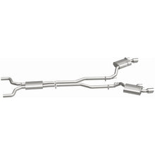 Load image into Gallery viewer, BRExhaust 10-13 Chevrolet Camaro 6.2L Direct-Fit Replacement Exhaust System