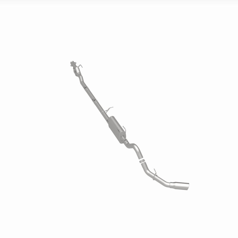 MagnaFlow Ford BRE Exhaust Replacement Kit