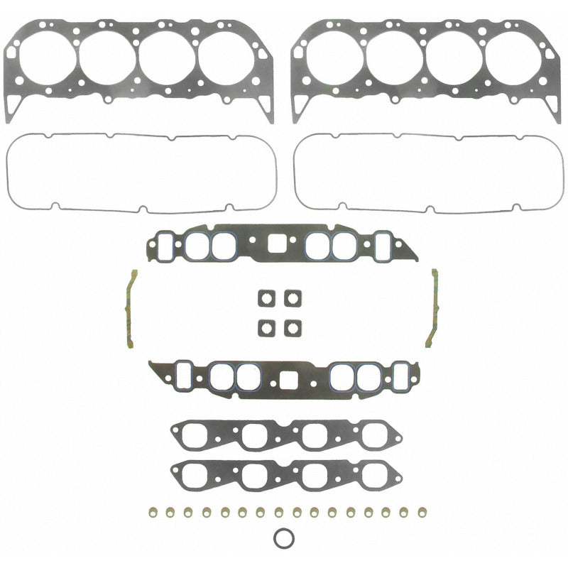 Fel-Pro 17242 Engine Cylinder Head Gasket Set