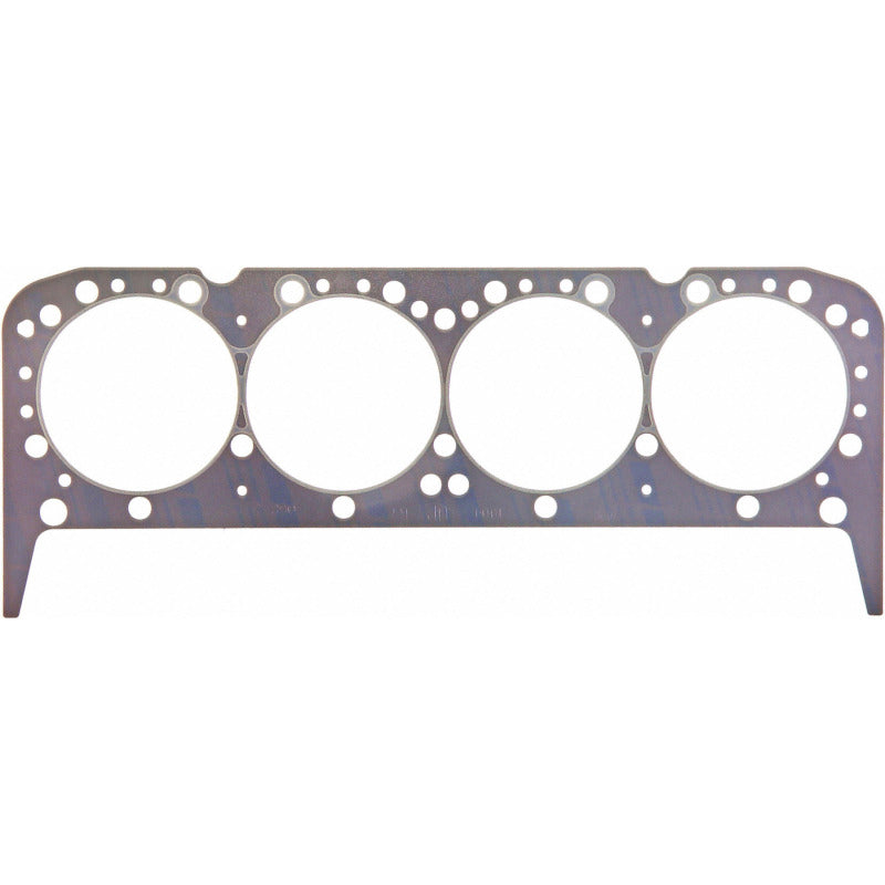 Fel-Pro SBC 4.190in .041in Steel core laminate Engine Cylinder Head Gasket
