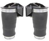 Carli 00-05 Ford Excursion Long Travel Air Bag System For 3in System