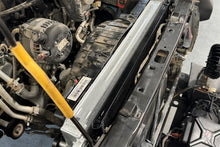 Load image into Gallery viewer, CSF 18-24 Jeep Wrangler / 20-23 Jeep Gladiator High-Performance Transmission Oil Cooler