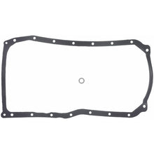Load image into Gallery viewer, Fel-Pro 17952 Engine Oil Pan Gasket Set 18 Bolt Hole One Piece Gasket