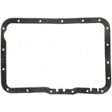 Fel-Pro 94-95 Ford Bronco/87-93 Mustang/87-88 Thunderbird Transmission Oil Pan Gasket - 18 Bolt Hole