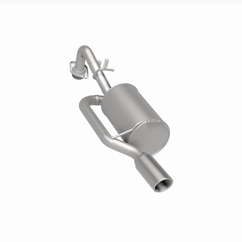 MagnaFlow 08-14 Scion xD 1.8L BRE Exhaust Kit