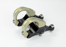 Load image into Gallery viewer, Renthal Integra II Stem. 50 mm. x 10 mm. - Aluminum Gold/Black