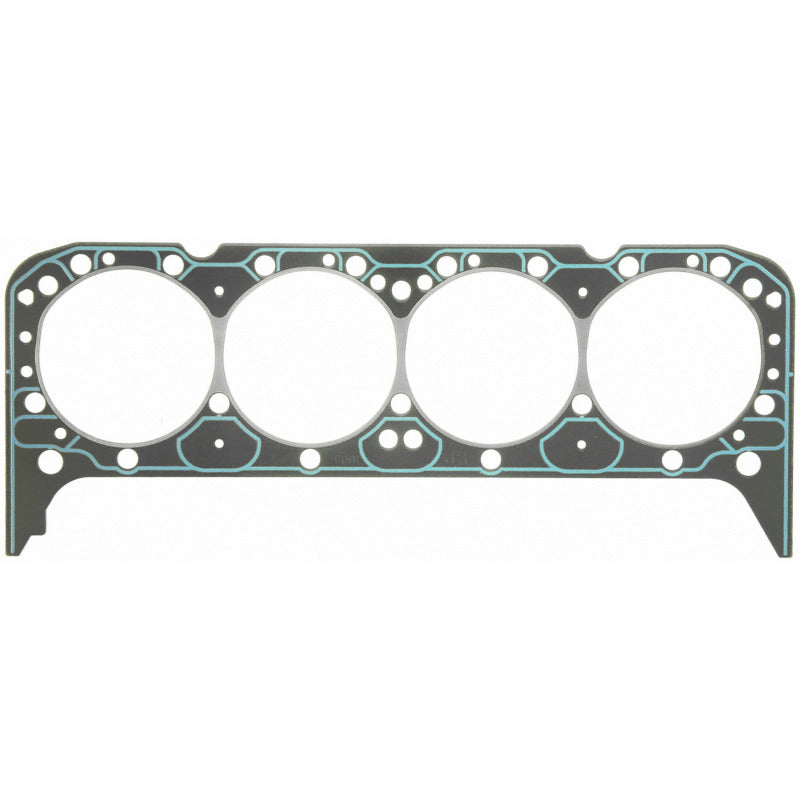Fel-Pro Small Block Chevy 4.166 Bore .041 Steel Core Laminate Engine Cylinder Head Gasket