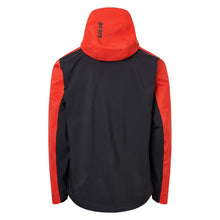 Load image into Gallery viewer, USWE Waterproof  MTB Jacket Flame Red - XS
