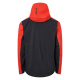 USWE Waterproof  MTB Jacket Flame Red - XS