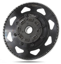 Load image into Gallery viewer, Clutch Masters BMW M5 F10 4.4L V8 DCT Dampened Steel Flywheel