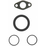 Fel-Pro 94-01 Acura Integra/99-00 Honda/96-97 Civic Del Sol Civic Engine Crankshaft Seal Kit