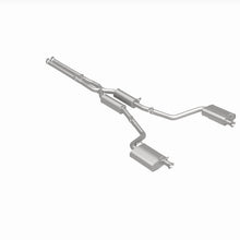 Load image into Gallery viewer, MagnaFlow Stellantis BRE Exhaust Replacement Kit