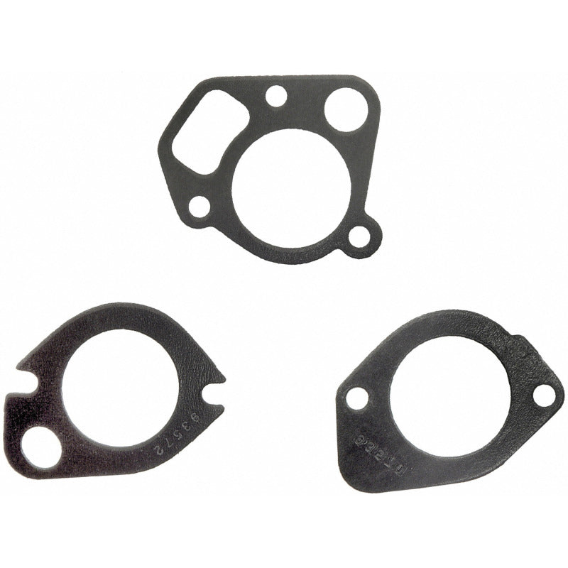 Fel-Pro 17660 Engine Coolant Thermostat Housing Gasket Set