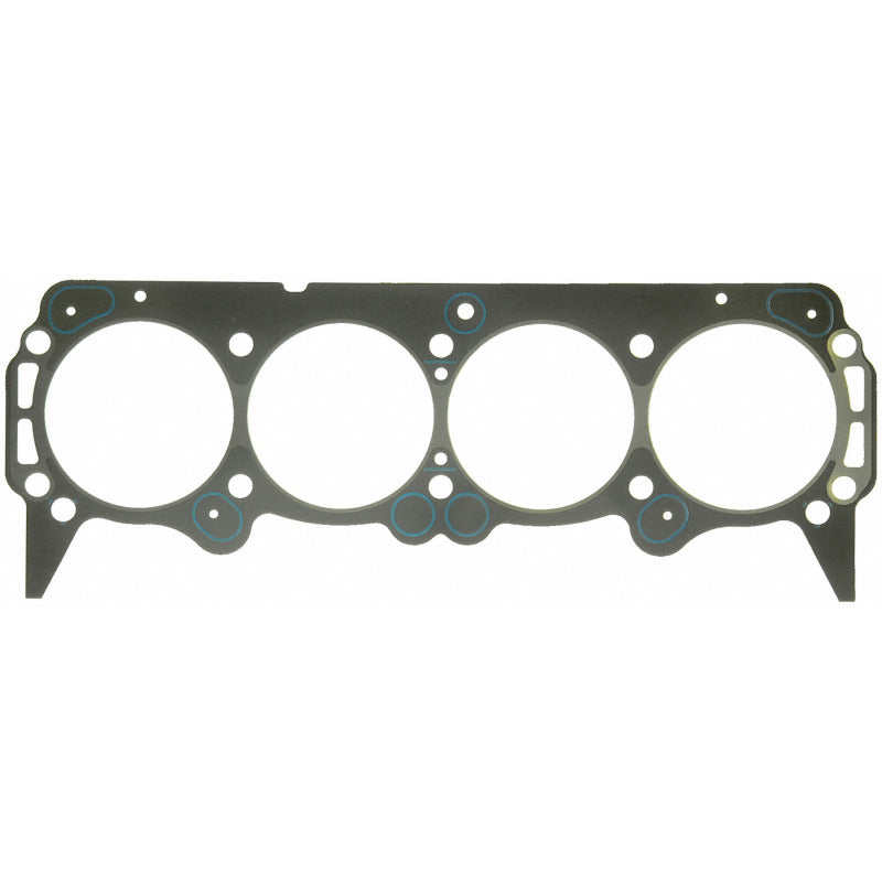 Fel-Pro 1125 Steel core laminate Engine Cylinder Head Gasket