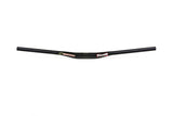 Renthal Fatbar Carbon 35 30 mm. - Carbon/Aluminum Gold
