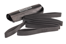 Load image into Gallery viewer, Giant Loop Cordura Ballistic Tow Strap - Black