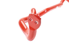 Load image into Gallery viewer, PERRIN 15-21 Subaru WRX Front Swaybar - 26mm