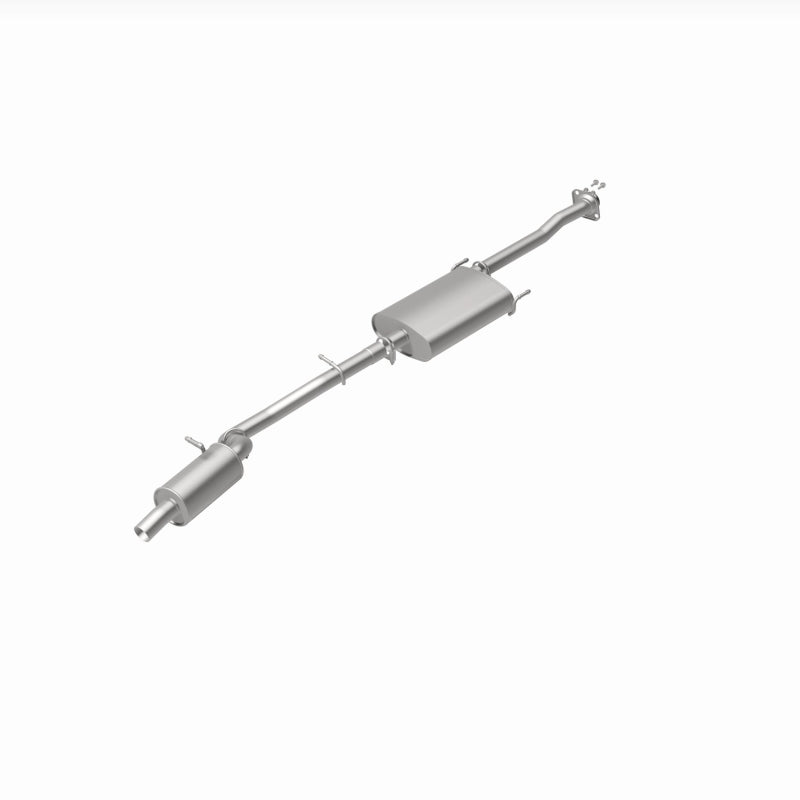 MagnaFlow 10-15 Lexus RX350 3.5L BRE Exhaust Kit