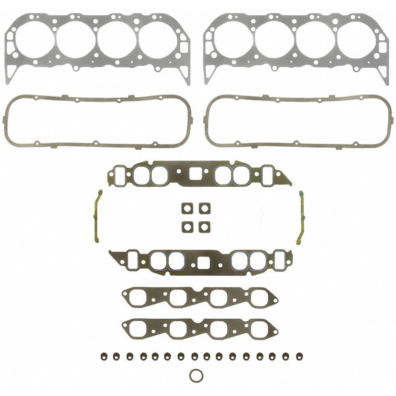 Fel-Pro 17240 Engine Cylinder Head Gasket Set