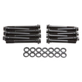 Edelbrock Jeep 4.0L I-6 E-Series Head Bolt Kit