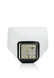 Acerbis 17-19 Husqvarna TE 250i/300i/ FE 250/350/450/500 Headlight- VSL - White