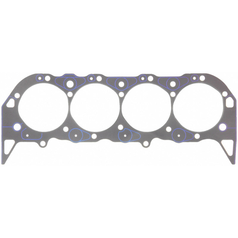 Fel-Pro 17048 Engine Cylinder Head Gasket