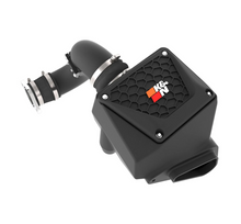 Load image into Gallery viewer, K&N 2024 Toyota Tacoma 63 Series Air Intake