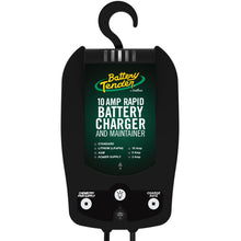 Load image into Gallery viewer, Battery Tender 12V 10/6/2 AMP Selectable Chemistry Battery Charger with WI-FI