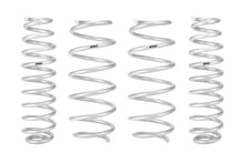 Load image into Gallery viewer, Eibach 20-23 Kia Seltos Pro-Lift-Kit Springs (Front & Rear Springs)