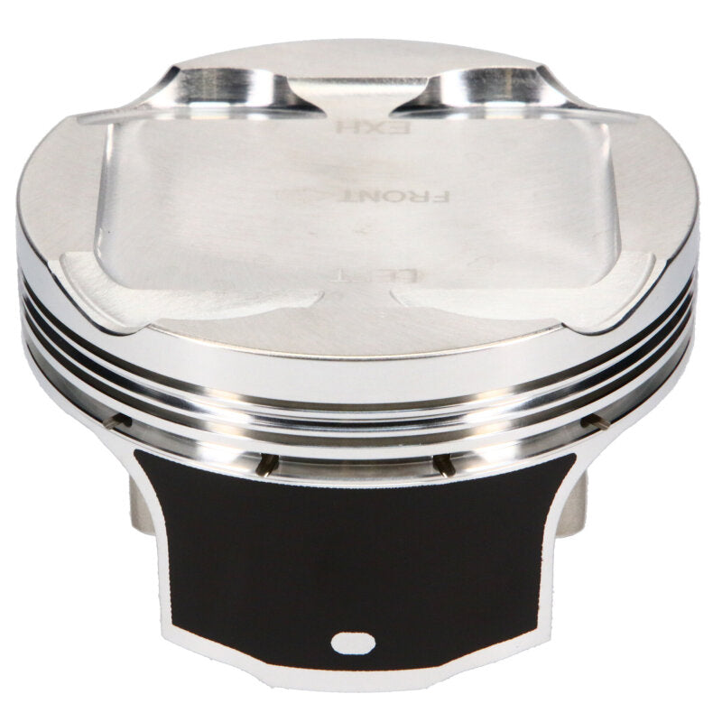 JE Pistons Subaru EJ20 Single Piston - 92.50 mm Bore - 1.287 in. CH, -11.70 CC Left