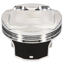 Load image into Gallery viewer, JE Pistons Subaru EJ20 Single Piston - 92.50 mm Bore - 1.287 in. CH, -11.70 CC Left
