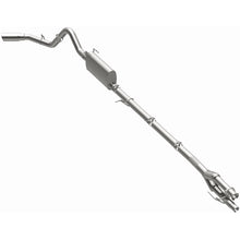 Load image into Gallery viewer, MagnaFlow Ford BRE Exhaust Replacement Kit