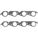 Fel-Pro 1412 Exhaust Manifold Gasket Set