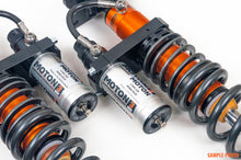 Load image into Gallery viewer, Moton 17-21 Honda Civic FK8 FWD 3-Way Series Coilovers w/ Springs