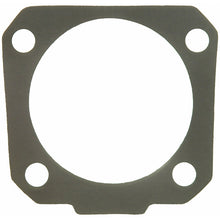 Load image into Gallery viewer, Fel-Pro 2.938 Inch Inside Diameter for 55002 Drive Axle Shaft Flange Gasket 4 Bolt Hole Gasket