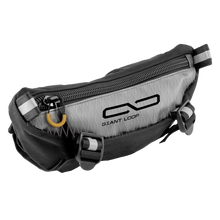 Load image into Gallery viewer, Giant Loop Zigzag Handlebar Bag 1.5L - Gray