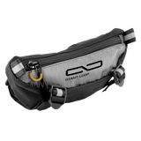 Giant Loop Zigzag Handlebar Bag 1.5L - Gray