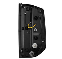 Load image into Gallery viewer, AlphaRex 14-21 Toyota Tundra Nova-Series LED Tail Lights - Black