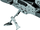 Kuryakyn Kickstand Extension 01-17 Honda GL1800 Chrome