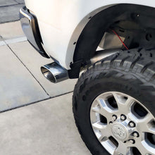 Load image into Gallery viewer, Banks Power 19-24 Dodge RAM 6.7L 5in Monster Exhaust SideKick - S/S Tip SRW Only