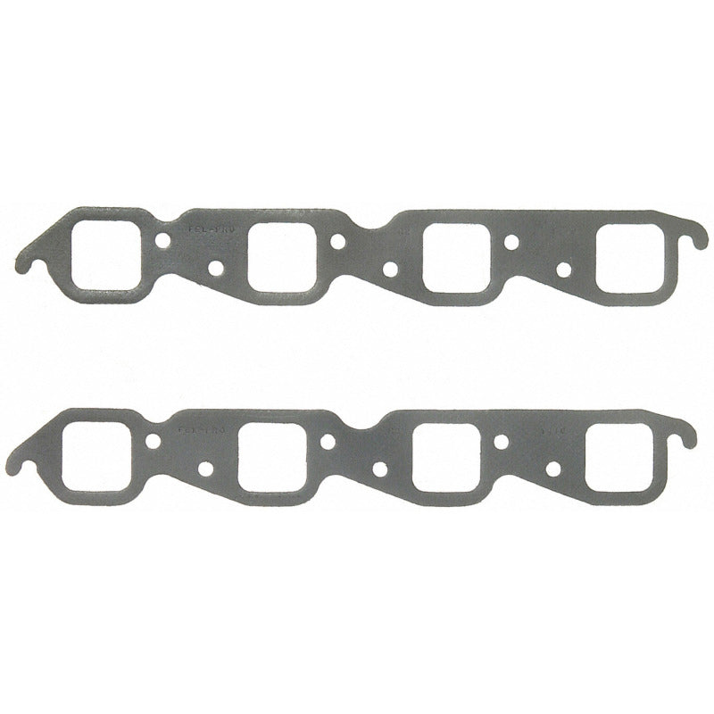 Fel-Pro 1410 Exhaust Manifold Gasket Set