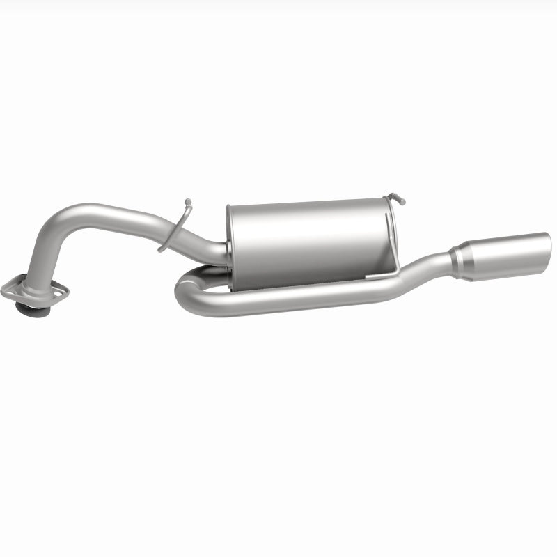 MagnaFlow 08-14 Scion xD 1.8L BRE Exhaust Kit