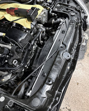 Load image into Gallery viewer, CSF BMW F-Chassis Gen 1 B58 High Performance All-Aluminum Radiator