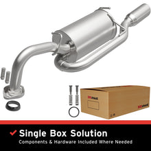 Load image into Gallery viewer, MagnaFlow 08-14 Scion xD 1.8L BRE Exhaust Kit