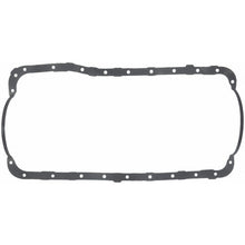 Load image into Gallery viewer, Fel-Pro 17994 Engine Oil Pan Gasket Set 23 Bolt Hole One Piece Gasket
