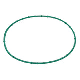 Fel-Pro Chevrolet Corvette 61887 Engine Intake Manifold Gasket Set