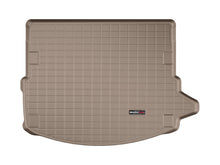 Load image into Gallery viewer, WeatherTech 2015+ Land Rover Discovery Sport Cargo Liners - Tan