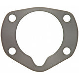 Fel-Pro 2.875 Inch Inside Diameter Drive Axle Shaft Flange Gasket 4 Bolt Hole Gasket