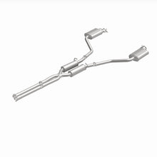Load image into Gallery viewer, MagnaFlow Dodge BRE Exhaust Replacement Kit