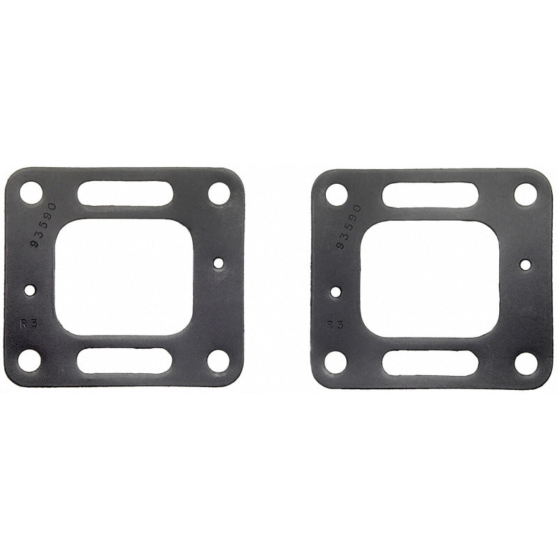 Fel-Pro 17510 Exhaust Manifold Heat Exchanger Gasket